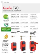 Preview for 2 page of MESCOLI GL EVO Manual