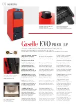 Preview for 4 page of MESCOLI GL EVO Manual