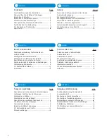 Preview for 2 page of MESCOLI LK100 Instruction Manual