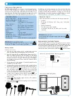 Preview for 3 page of MESCOLI LK100 Instruction Manual