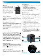 Preview for 4 page of MESCOLI LK100 Instruction Manual