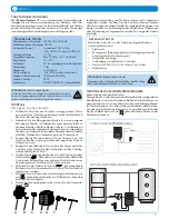 Preview for 5 page of MESCOLI LK100 Instruction Manual