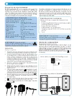 Preview for 7 page of MESCOLI LK100 Instruction Manual