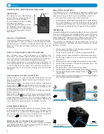 Preview for 8 page of MESCOLI LK100 Instruction Manual