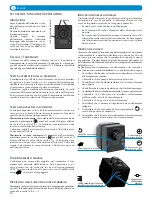 Preview for 10 page of MESCOLI LK100 Instruction Manual