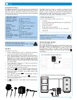 Preview for 11 page of MESCOLI LK100 Instruction Manual