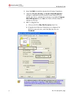 Preview for 8 page of MeshDynamics MD4000 Series Configuration Manual