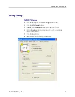 Preview for 11 page of MeshDynamics MD4000 Series Configuration Manual