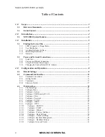 Preview for 2 page of MeshLinx MWI-5000 User Manual