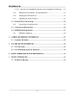 Preview for 6 page of MeshNetworks MEA EWR6300 User Manual