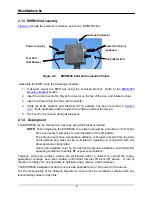 Preview for 12 page of MeshNetworks MEA EWR6300 User Manual