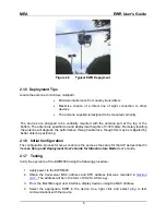 Preview for 13 page of MeshNetworks MEA EWR6300 User Manual