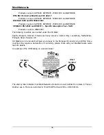 Preview for 42 page of MeshNetworks MEA EWR6300 User Manual