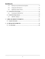 Preview for 6 page of MeshNetworks MEA PWR6300 User Manual