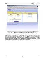 Preview for 17 page of MeshNetworks MEA PWR6300 User Manual