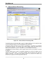 Preview for 32 page of MeshNetworks MEA PWR6300 User Manual