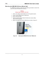 Предварительный просмотр 18 страницы MeshNetworks MEA WMC6300 User Manual