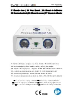 Mesis FO-3001 User Manual preview