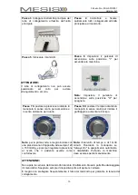 Предварительный просмотр 13 страницы Mesis FO-3001 User Manual