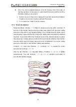 Предварительный просмотр 28 страницы Mesis FO-3001 User Manual