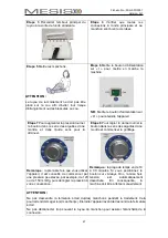 Предварительный просмотр 47 страницы Mesis FO-3001 User Manual