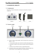 Предварительный просмотр 78 страницы Mesis FO-3001 User Manual