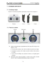 Предварительный просмотр 95 страницы Mesis FO-3001 User Manual