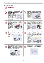 Preview for 11 page of Mesis PressoSport WIC2008L User Manual