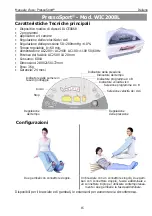 Preview for 15 page of Mesis PressoSport WIC2008L User Manual