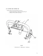 Preview for 22 page of Mesko-Rol Z 548 Service Manual, Spare Parts