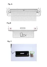 Предварительный просмотр 3 страницы Mesko 5903887803823 User Manual