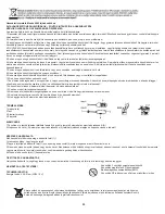 Preview for 11 page of Mesko MS 4462 User Manual