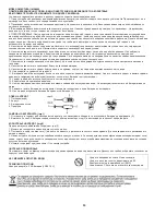 Preview for 13 page of Mesko MS 4462 User Manual