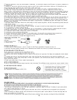 Preview for 15 page of Mesko MS 4462 User Manual