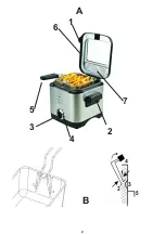 Preview for 2 page of Mesko MS 4910 User Manual