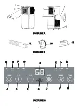 Preview for 2 page of Mesko MS 7854 User Manual