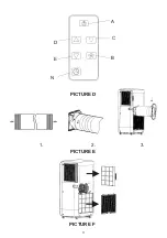 Preview for 3 page of Mesko MS 7854 User Manual