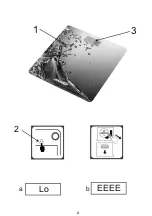 Preview for 2 page of Mesko MS 8156 User Manual