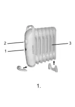 Preview for 4 page of Mesko MS7804 User Manual