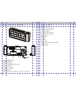 Предварительный просмотр 3 страницы Mesqool MS-CR1001 User Manual