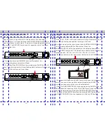 Предварительный просмотр 8 страницы Mesqool MS-CR1001 User Manual