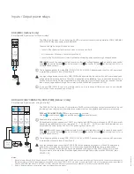 Preview for 8 page of Messana mZone 12 Submittal Information