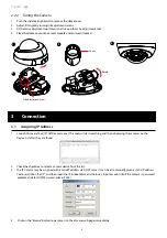 Preview for 4 page of messaoa NDR721 Quick Start Manual