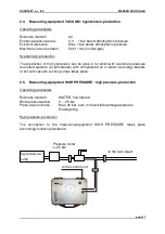 Предварительный просмотр 17 страницы MesSen Nord ROHRTEST-4 Manual