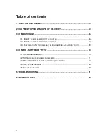 Preview for 2 page of MesSen Nord STV-4 Operating Instructions Manual