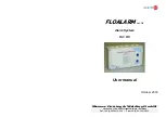 Preview for 1 page of Messer Cutting & Welding FLOALARM K4 User Manual