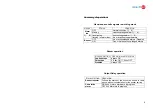 Preview for 9 page of Messer Cutting & Welding FLOALARM K4 User Manual