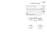 Preview for 11 page of Messer Cutting & Welding FLOALARM K4 User Manual