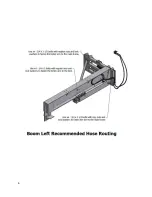 Предварительный просмотр 6 страницы MESSER WS5X36 Assembly & Instruction Manual