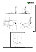 Preview for 16 page of Messersi Compact Loader Installation, Use And Maintenance Manual